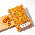 Dried Calendula Flowers — DIY Botanical for Soap & Salve Making