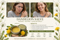 Dandelion Salve