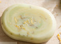 Cucumber & Calendula Soap Bar (2 pcs)