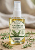 Rosemary Oil for Hair Growth