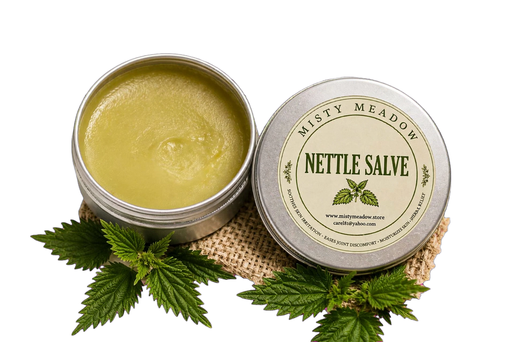 Nettle Salve